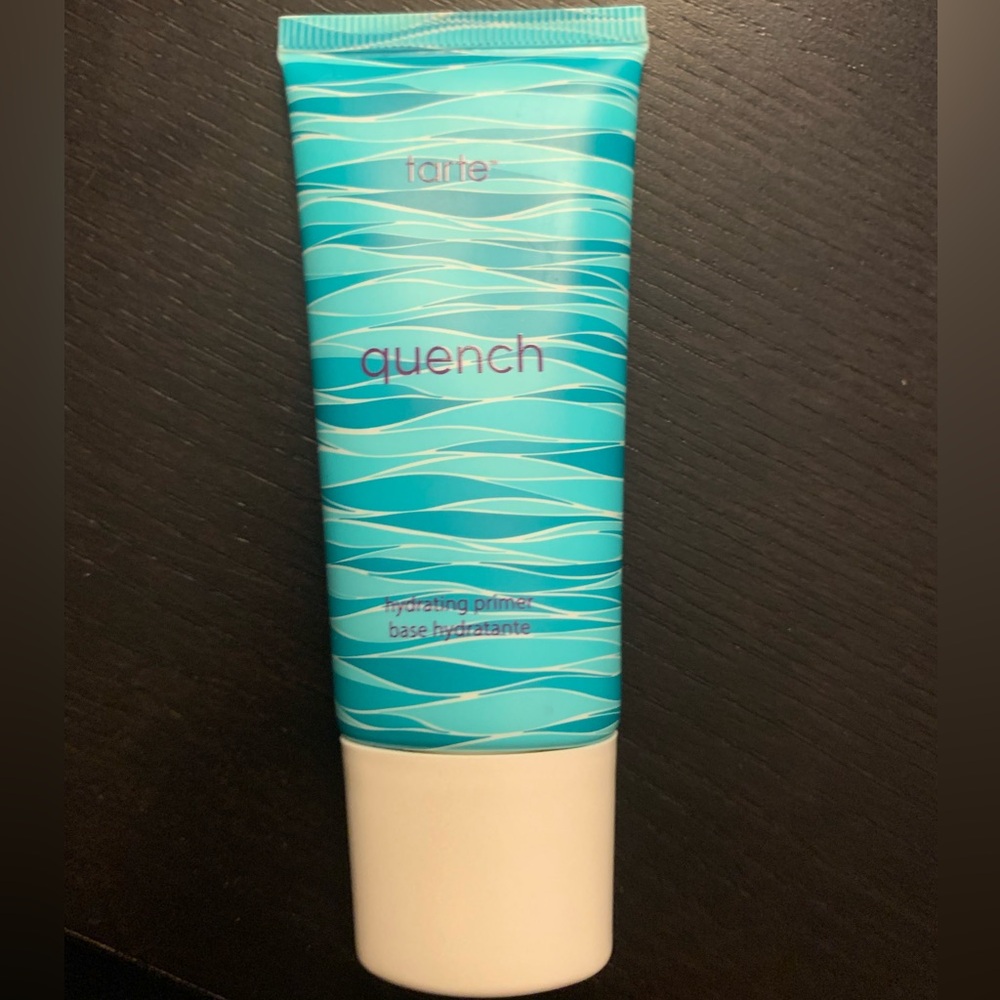 Tarte Quench Hydrating Primer